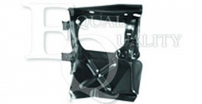 EQUAL QUALITY l01242 - Крепление фары